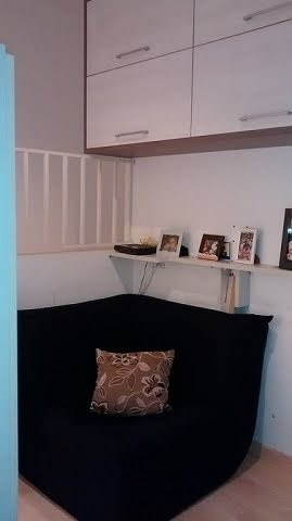 Imagem 9 de 12 de Casa De Condominio Para Venda, 3 Dormitório(s) - 8047