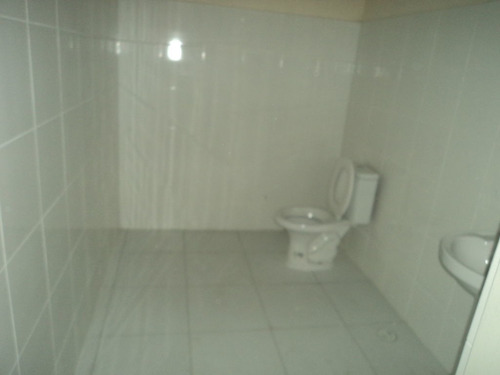 Imagem 4 de 6 de Salão Comercial Para Locação Em Santo Amaro - Rr4761