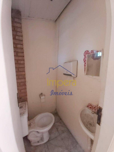 Imagem 19 de 26 de Casa À Venda, 105 M² Por R$ 440.000,00 - Cidade Vista Verde - São José Dos Campos/sp - Ca0720