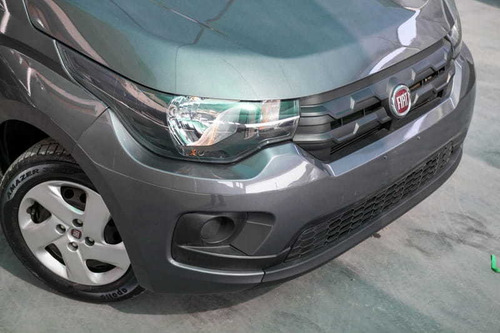 Imagem 8 de 15 de Fiat Mobi Like 1.0 Flex 4p 2020