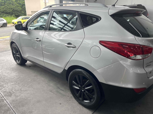 Hyundai IX35 2.0 MPFI GLS 4X2 16V GASOLINA 4P MANUAL