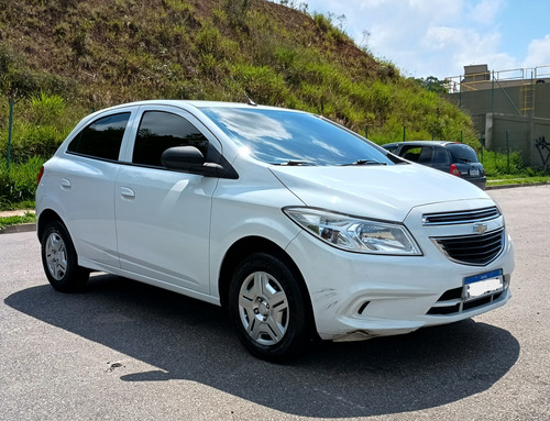 Chevrolet Onix 1.0 Lt 5p