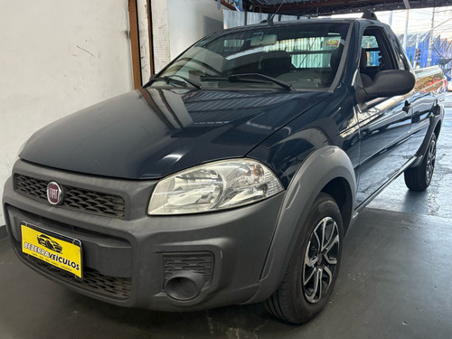 Fiat Strada 1.4 Working Flex 2p