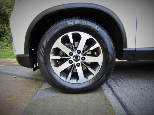 SsangYong Rexton Limited Plus 4x4 2.2 AT