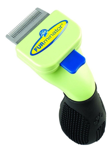 Furminator Cepillo Deslanador Perro Y Gato Todos Los Tamaños