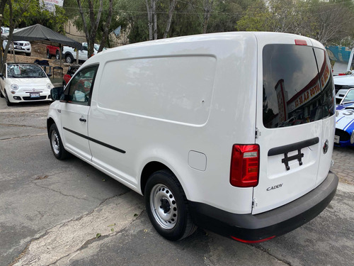 Volkswagen Caddy 1.6 Base Mt