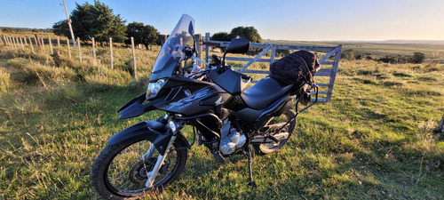 Honda Xre 300