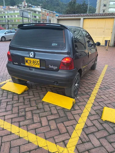 Renault Twingo 1.2 Access