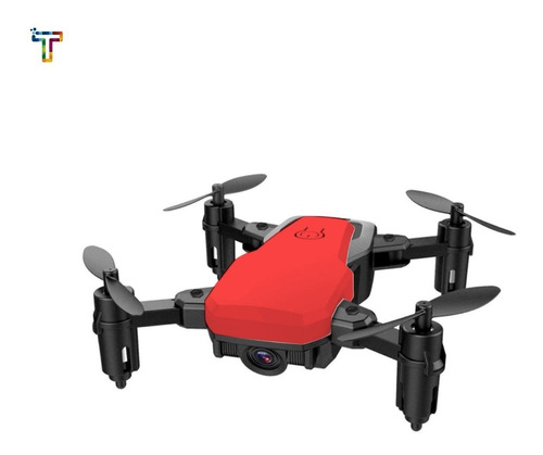 Mini Drone Camara Filma Piruetas Simil Dji Dia Del Niño 