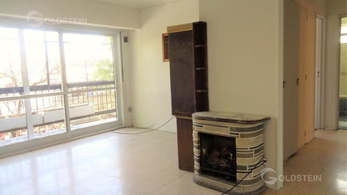 Imagen 9 de 30 de Departamento - Villa Del Parque