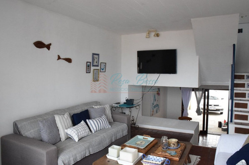 Imagen 2 de 30 de Apartamento En La Barra, 3 Dormitorios * - La Barra La Barra