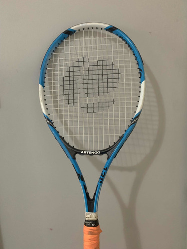 Raqueta De Tenis Artengo Tr 130 Usada