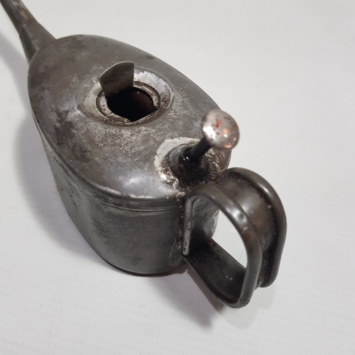 Imagen 4 de 10 de Antiguo Juego De Aceiteras Herramienta Lote X 3 Mag 59981
