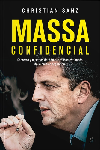 Massa Confidencial - Christian Sanz