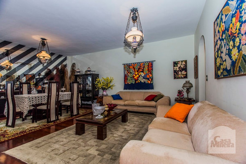 Imagem 3 de 15 de Apartamento À Venda No Santa Efigênia - Código 275416 - 275416