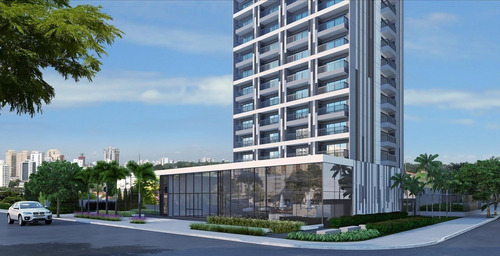 Imagem 3 de 5 de Sala Comercial Para Venda, Vila Cláudia, São Paulo - Sa2367. - Sa2367-inc