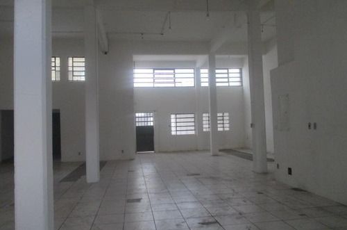 Imagem 4 de 29 de Prédio Comercial Para Locação, Floresta, Porto Alegre. - Pr0014