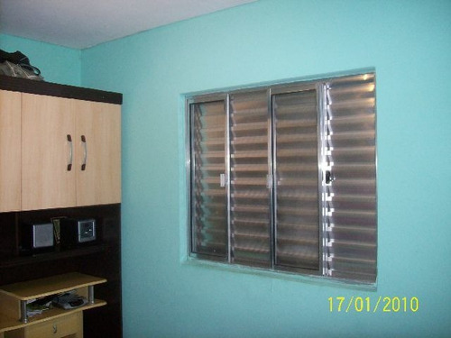 Imagem 3 de 8 de Casas - Ref: V78299