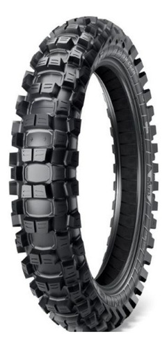 Pneu 110/90-19 X-out Ira Tires Trilha Cr 250f Yz 250f