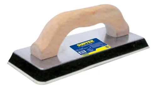 comprar Pack 3 Flota Hule Acabado Liso Mango Madera 9-1\u002F2x4x5\u002F8  Msi