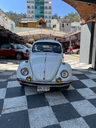 Vocho Sedan 1990 Impecable