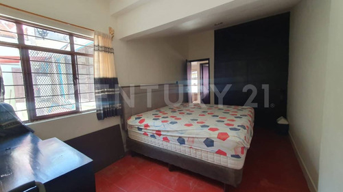 Se Vende Casa En El Infonavit 1° De Mayo