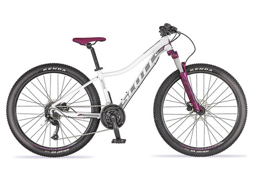 Bicicletas Scott Contessa 720 M Rodado 27.5 Fama