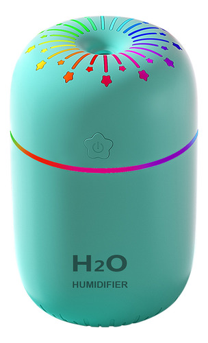 Humidificador O Creative Usb Mini Multifuncional Convenie 90