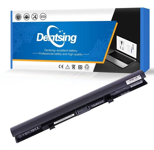 Pa5185u 1brs 2800mah 14 8v Batería Para Computadora Po...