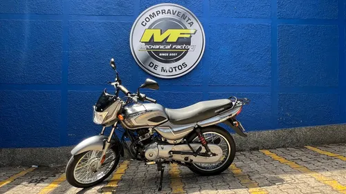 Boxer Ct 100 Bajaj Modelo 2024