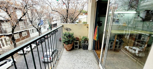 Imagen 4 de 21 de Departamento 2 Ambientes Con Balcón!!