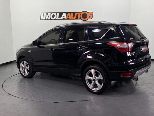 Imagen 4 de 15 de Ford Kuga 2.0t Titanium 4x4 At 2019-imolaautos