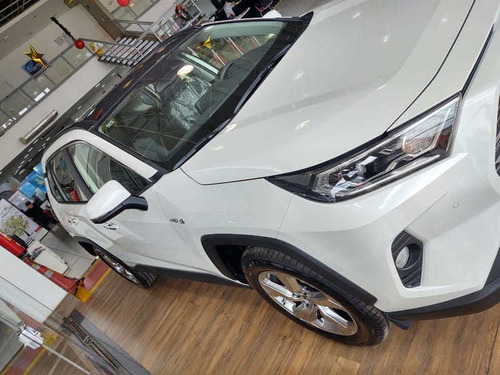 Rav4 S Connect Hybrid