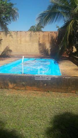 Chacara Com 10.000m² Na Cidade De Mira Estrela-sp Por R$ 700.000,00 - Aceita Permuta - Ch0051