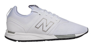 tenis new balance 247 caramelo deluxe