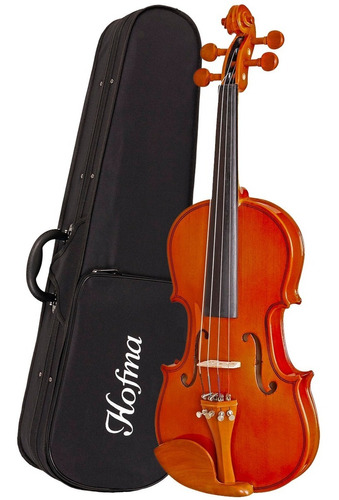 Violino Hofma By Eagle Hve241 4/4 Musical Store