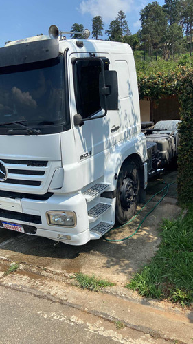 Mercedes-benz Axor 1933 Axor 1933