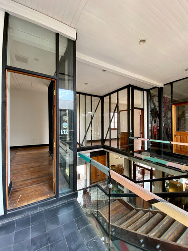 Arriendo De Local Comercial Excelente Zona De Barrio Italia