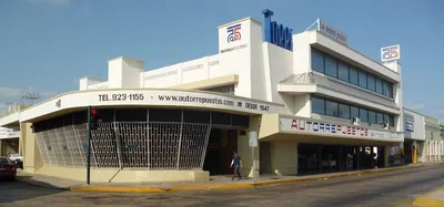 Edificio en venta