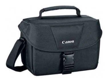 Estuche Fotografía Canon Eos 200e Impermeable - Tecnobox