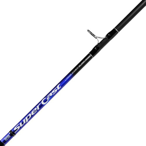 Vara Para Molinete Ms Super Cast (4,20m) Sc-4203 - 3 Partes