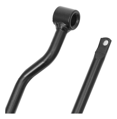 Soportes Alforjas Moto Harley Yamaha Honda Maletas Negro