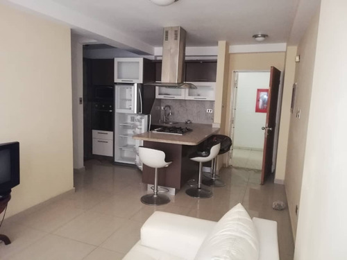 Imagen 6 de 13 de H.a Apartamento En Venta El Doral Country El Rincón 58 M²