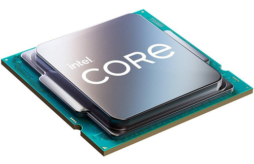 Procesador Intel Core I5-11600kf 4.9 Ghz Lga1200