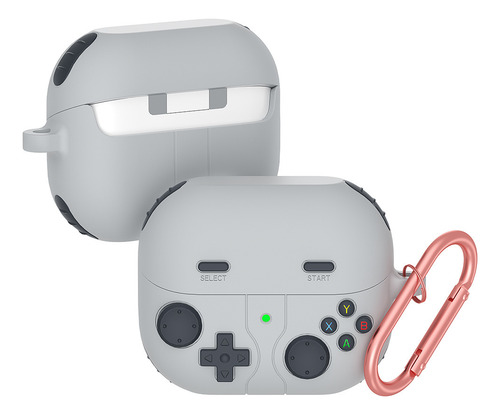 Funda Para Auriculares Para Samsung Galaxy Buds3/3pro Case