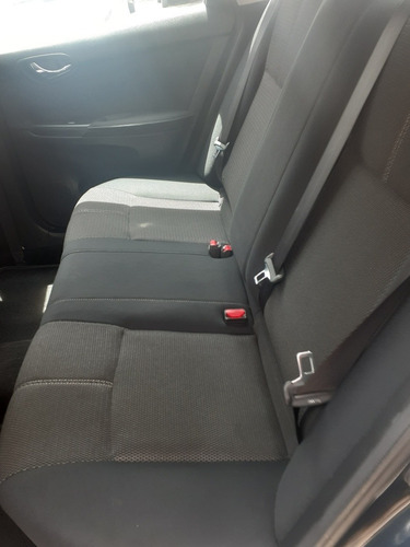 Nissan Sentra Std
