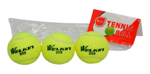 Pelotas X Ejercicio Tennis Juego Juguete Deporte Entrenador 