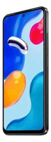 Xiaomi Redmi Note 11s 2201117sl 8gb 128gb Dual Sim Duos