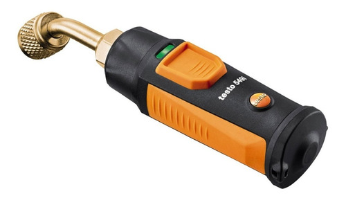 Manifold Bluetooth Smart Probe 2º Generación Testo 549i