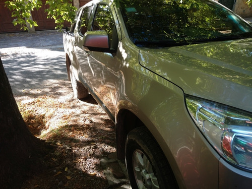 Chevrolet S10 2.8 Cd 4x4 Lt Tdci 180cv 2013
